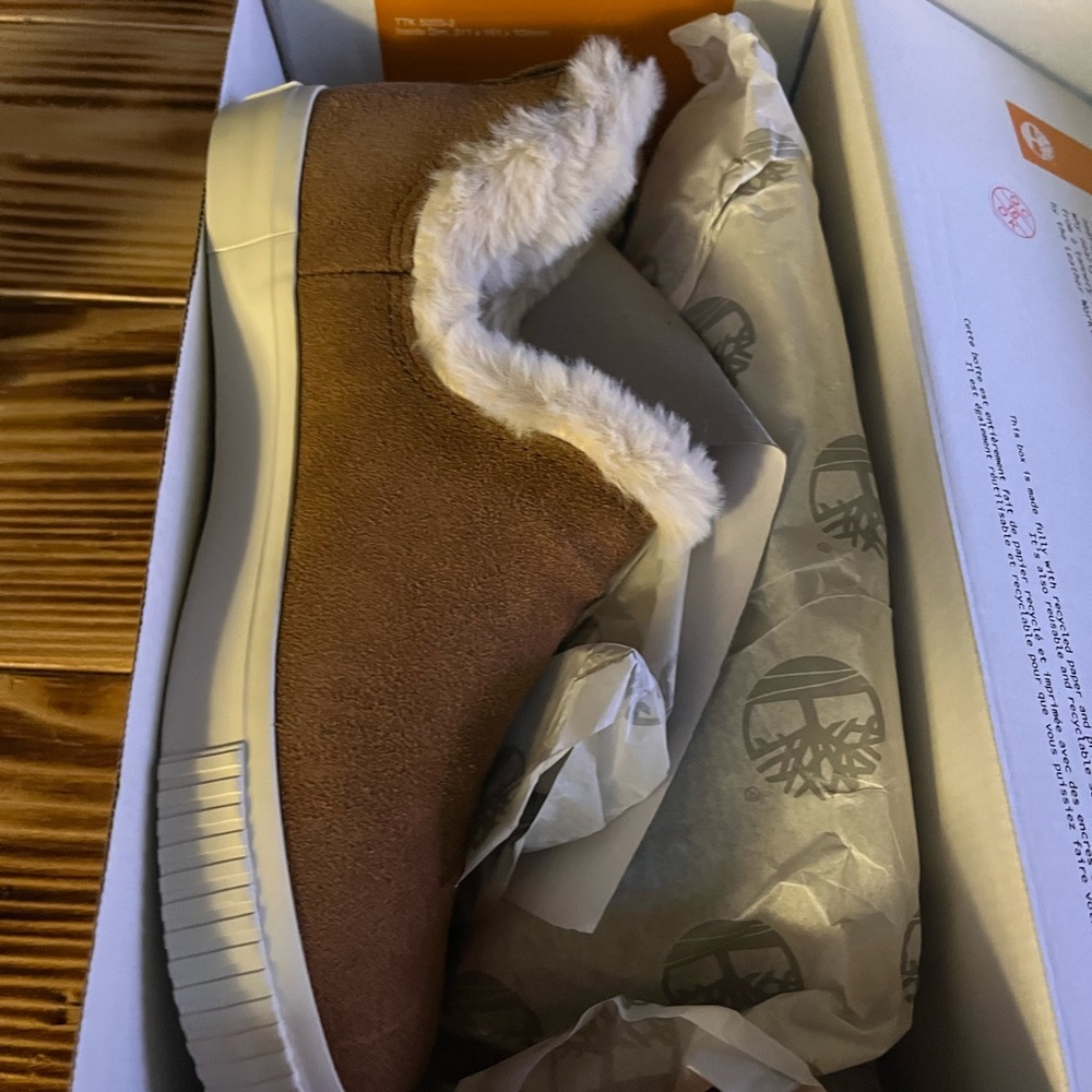 Timberland Skyla Bay Slip-on